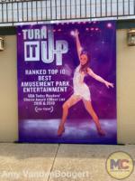 Turn It Up Busch Gardens Tampa