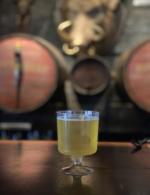USH – Honey Mead – Photo by Samantha Davis-Friedman