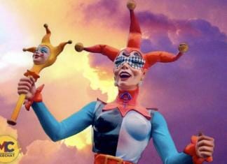 How to Get the True VIP Experience at Universal Orlando’s Mardi Gras