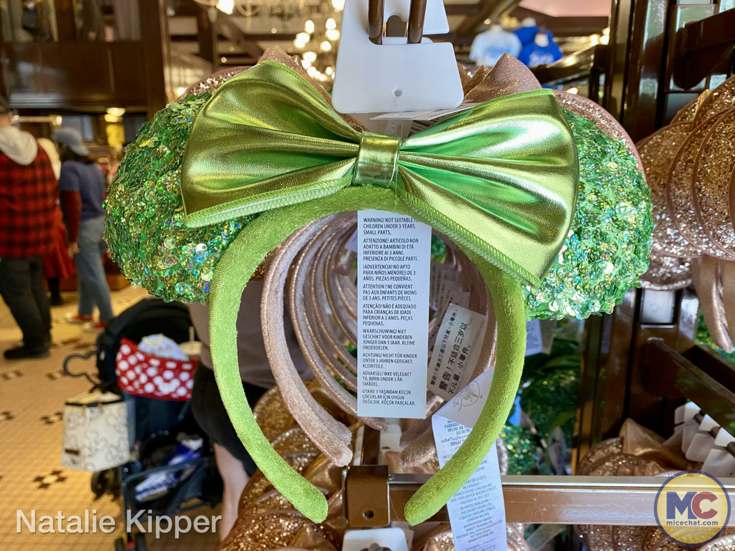 , Disneyland Merchandise Update &#8211; Picnics, Pals &#038; Playtime