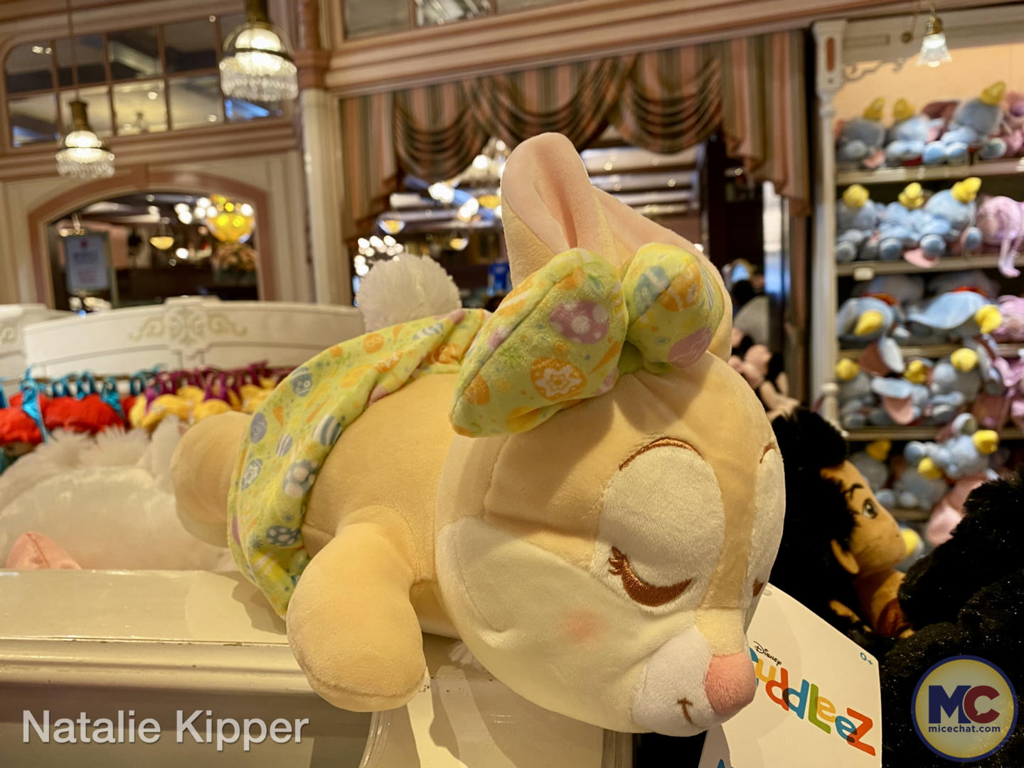 , Disneyland Merchandise Update &#8211; Picnics, Pals &#038; Playtime