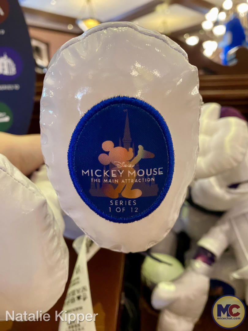 Disneyland Merchandise Update - Picnics, Pals & Playtime