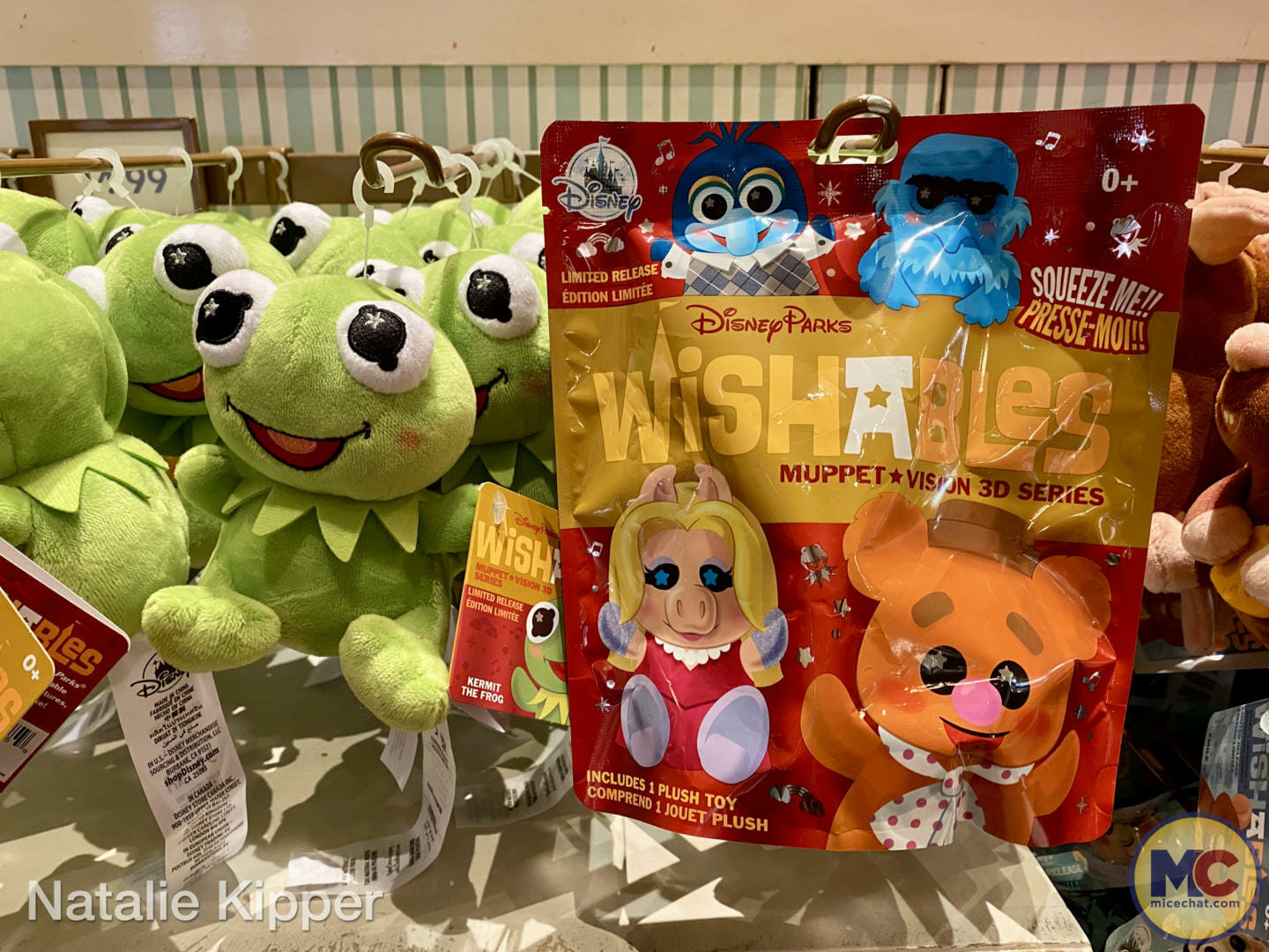 , Disneyland Merchandise Update &#8211; Picnics, Pals &#038; Playtime