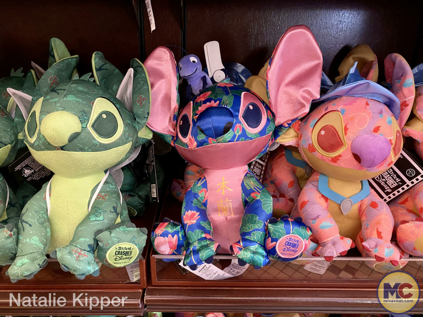 , Disneyland Merchandise Update &#8211; Picnics, Pals &#038; Playtime