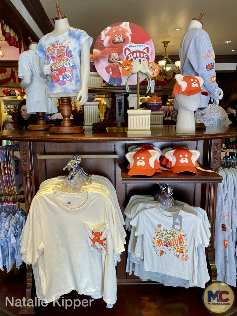 , Disneyland Merchandise Update &#8211; Picnics, Pals &#038; Playtime