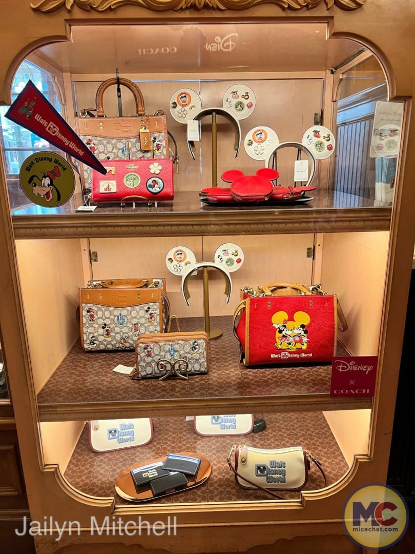 , Disneyland Merchandise Update: All That Shimmers