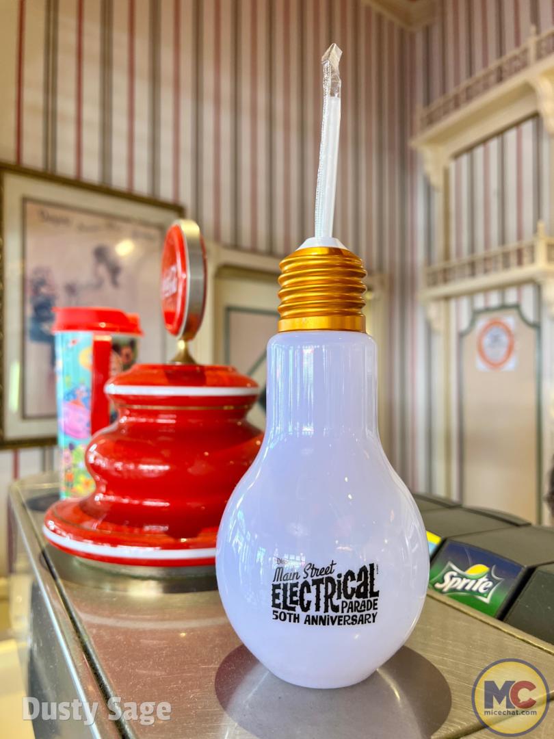 electrical parade merchandise, Disneyland Merchandise Update – Main Street Electrical Parade Collection Mania