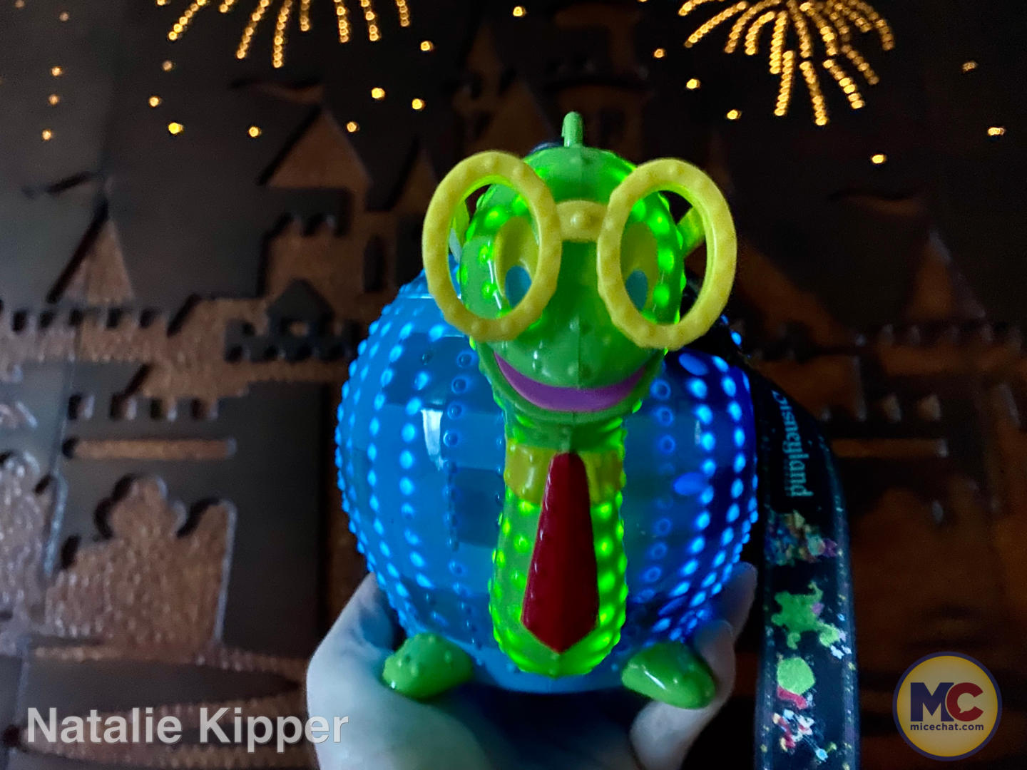 electrical parade merchandise, Disneyland Merchandise Update &#8211; Main Street Electrical Parade Collection Mania