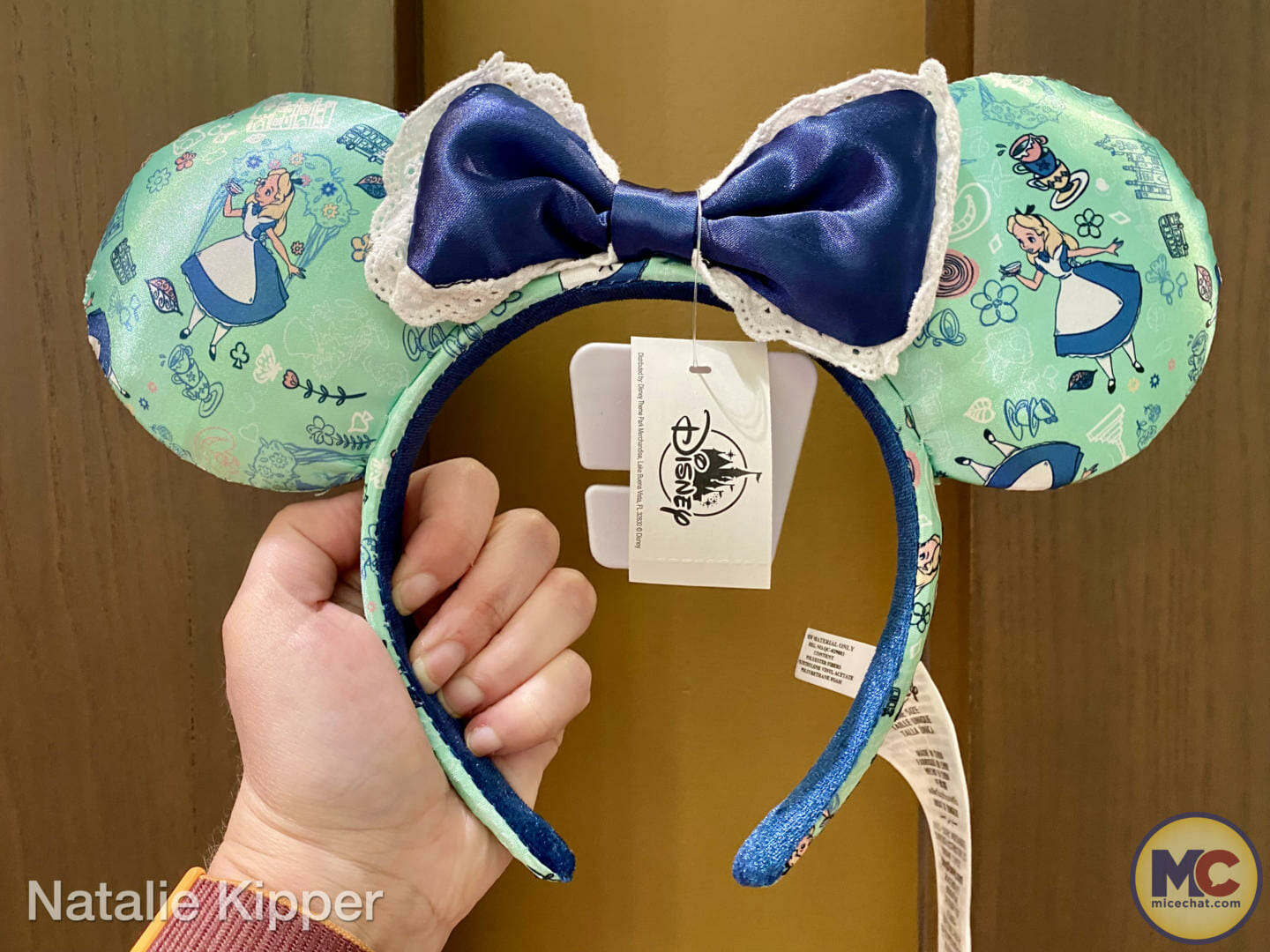 , Disneyland Merchandise Update &#8211; Picnics, Pals &#038; Playtime