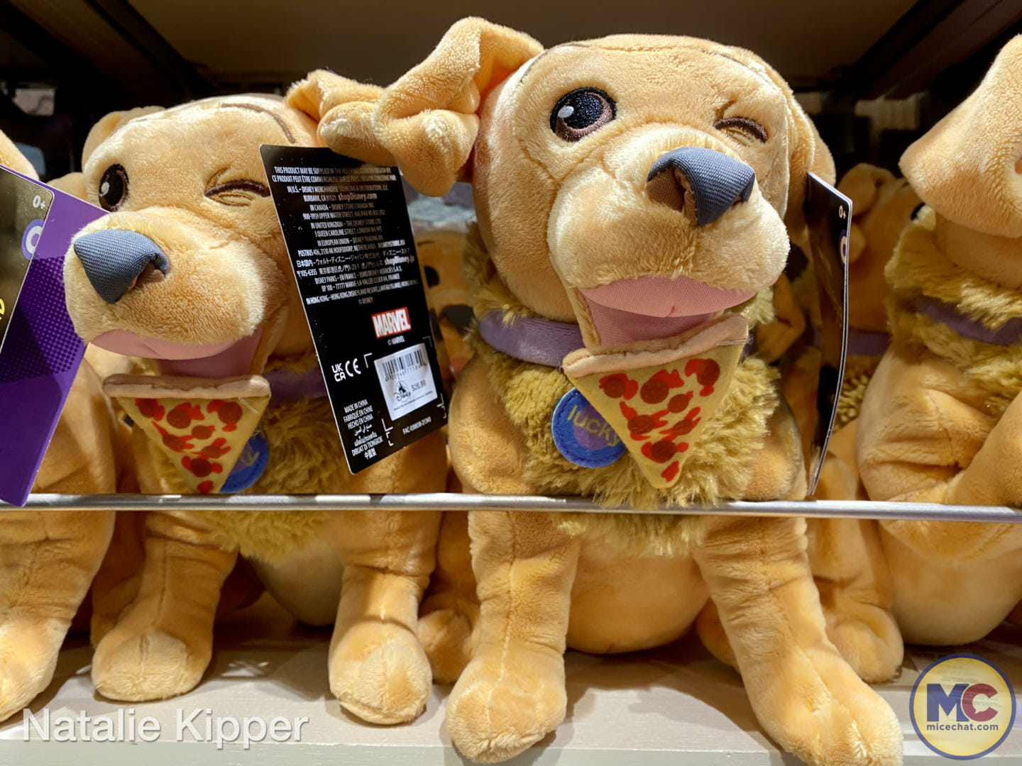 , Disneyland Merchandise Update &#8211; Picnics, Pals &#038; Playtime