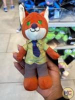 downtown-disney-world-of-disney-nuimos-zootopia-nick-wilde-plush