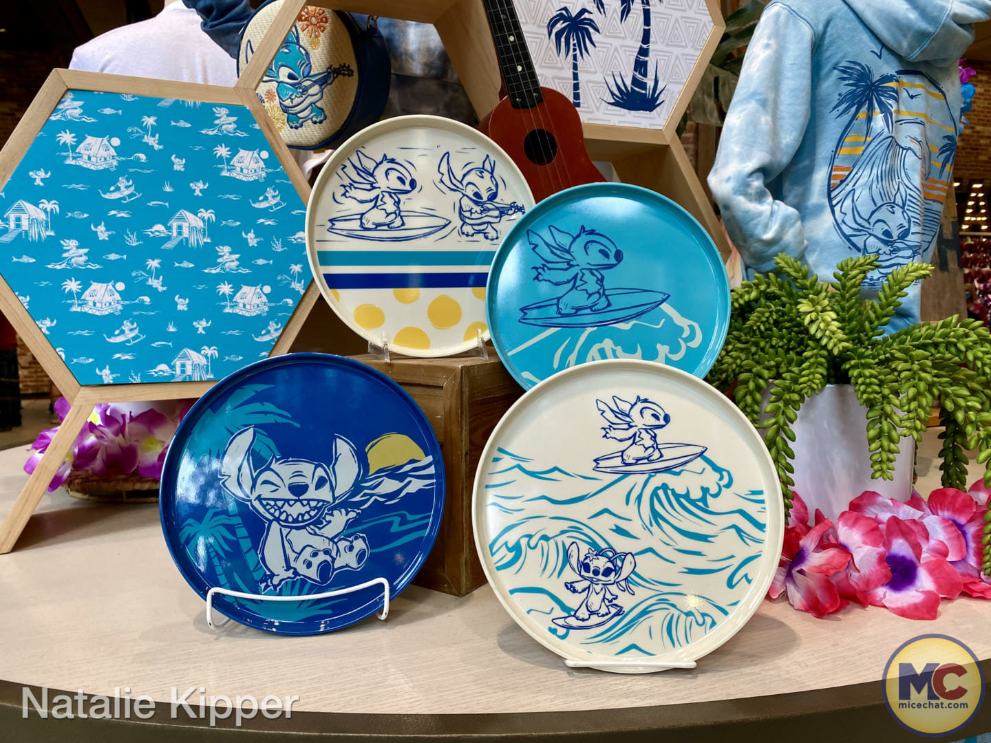 , Disneyland Merchandise Update &#8211; Picnics, Pals &#038; Playtime