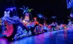 ‘Main Street Electrical Parade’ at Disneyland Park – New Grand Finale
