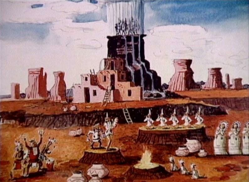 Disney Western River Expedition, The Walt Disney World that ALMOST Was: Western River Expedition