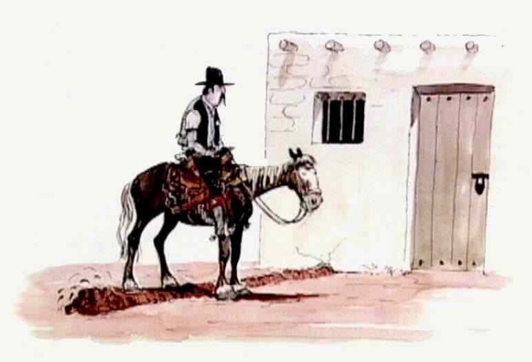 Disney Western River Expedition, The Walt Disney World that ALMOST Was: Western River Expedition