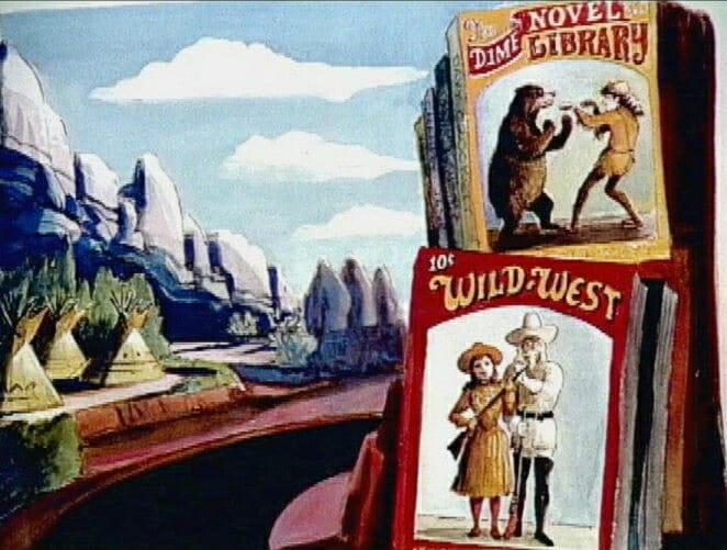 Disney Western River Expedition, The Walt Disney World that ALMOST Was: Western River Expedition