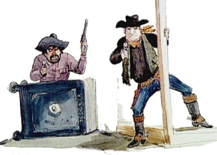 Disney Western River Expedition, The Walt Disney World that ALMOST Was: Western River Expedition