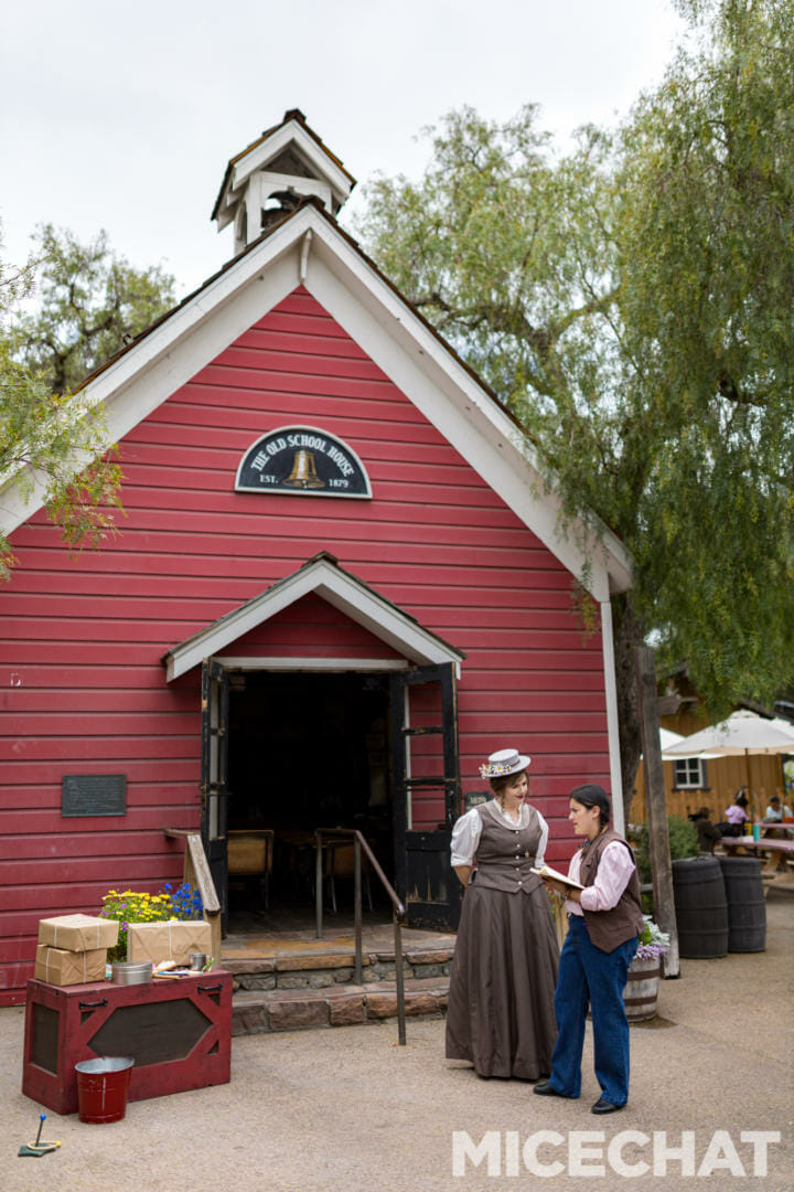Ghost Town Alive, Knott’s Ghost Town Alive & Summer Nights Kicks Off a Season of Fun!