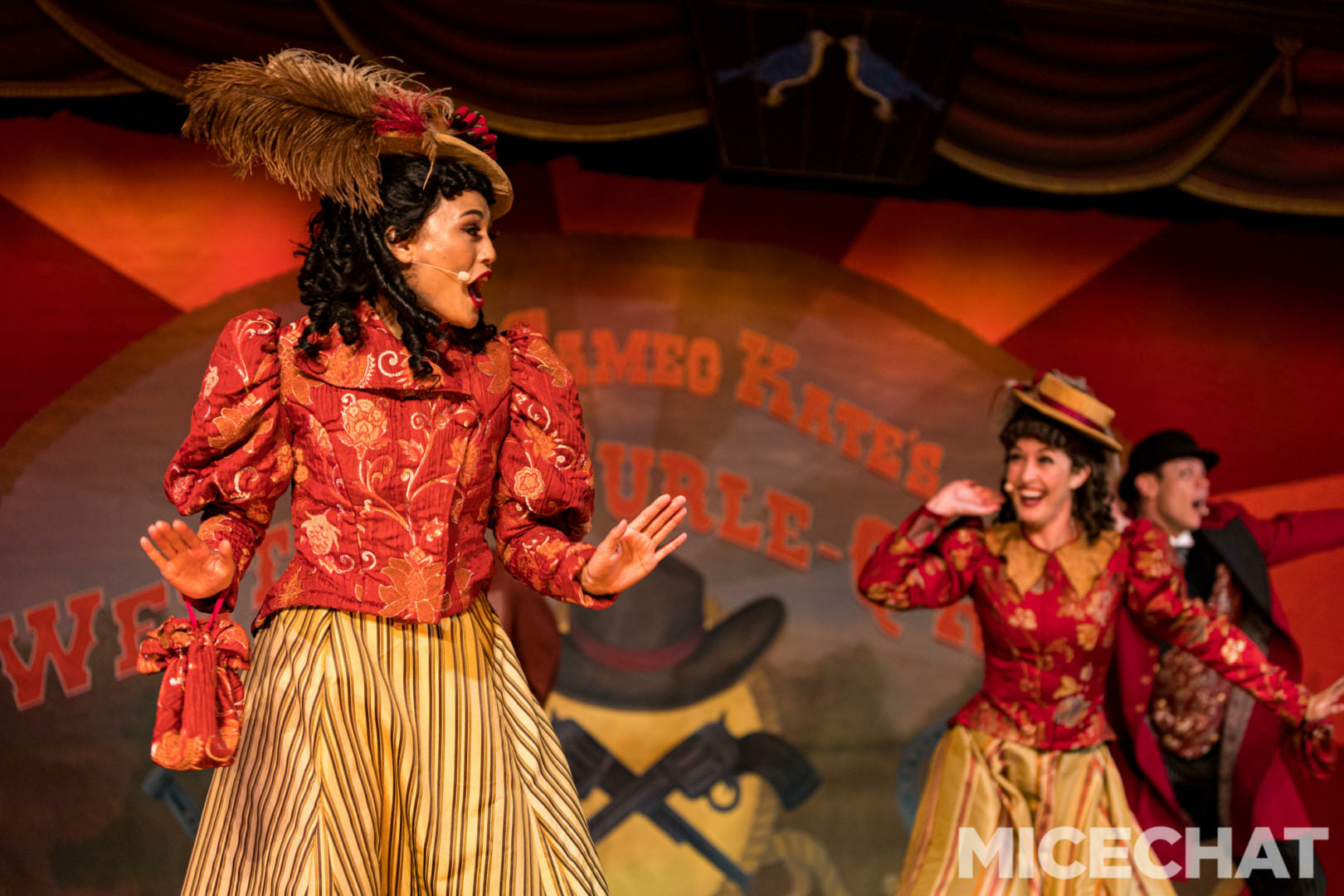 Ghost Town Alive, Knott’s Ghost Town Alive & Summer Nights Kicks Off a Season of Fun!