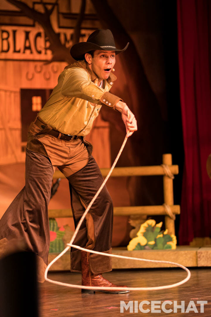 Ghost Town Alive, Knott’s Ghost Town Alive & Summer Nights Kicks Off a Season of Fun!