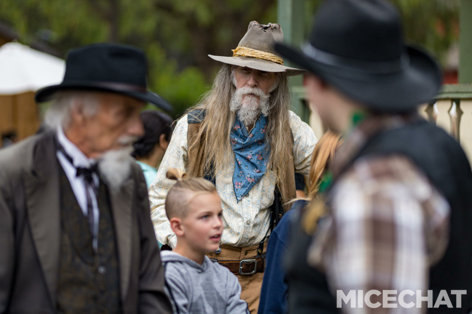 Ghost Town Alive, Knott’s Ghost Town Alive & Summer Nights Kicks Off a Season of Fun!