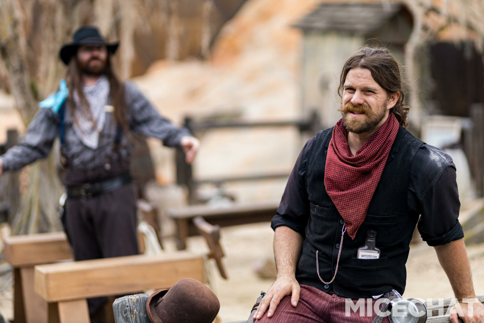 Ghost Town Alive, Knott’s Ghost Town Alive & Summer Nights Kicks Off a Season of Fun!