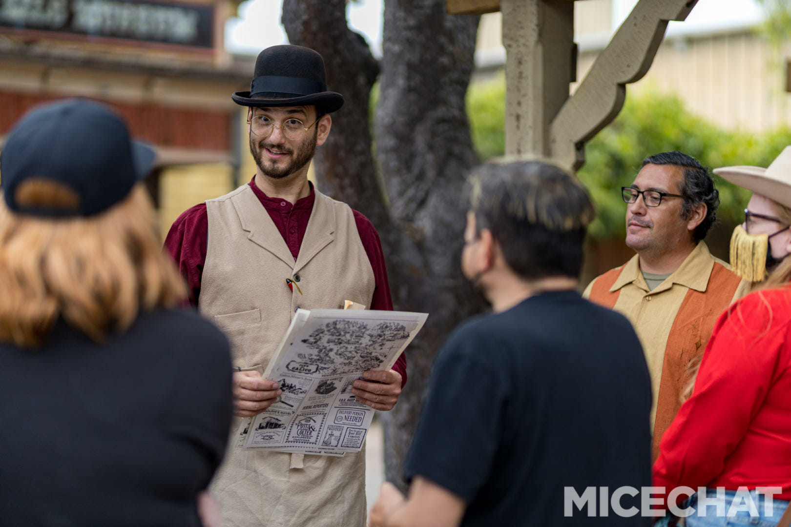 Ghost Town Alive, Knott’s Ghost Town Alive & Summer Nights Kicks Off a Season of Fun!