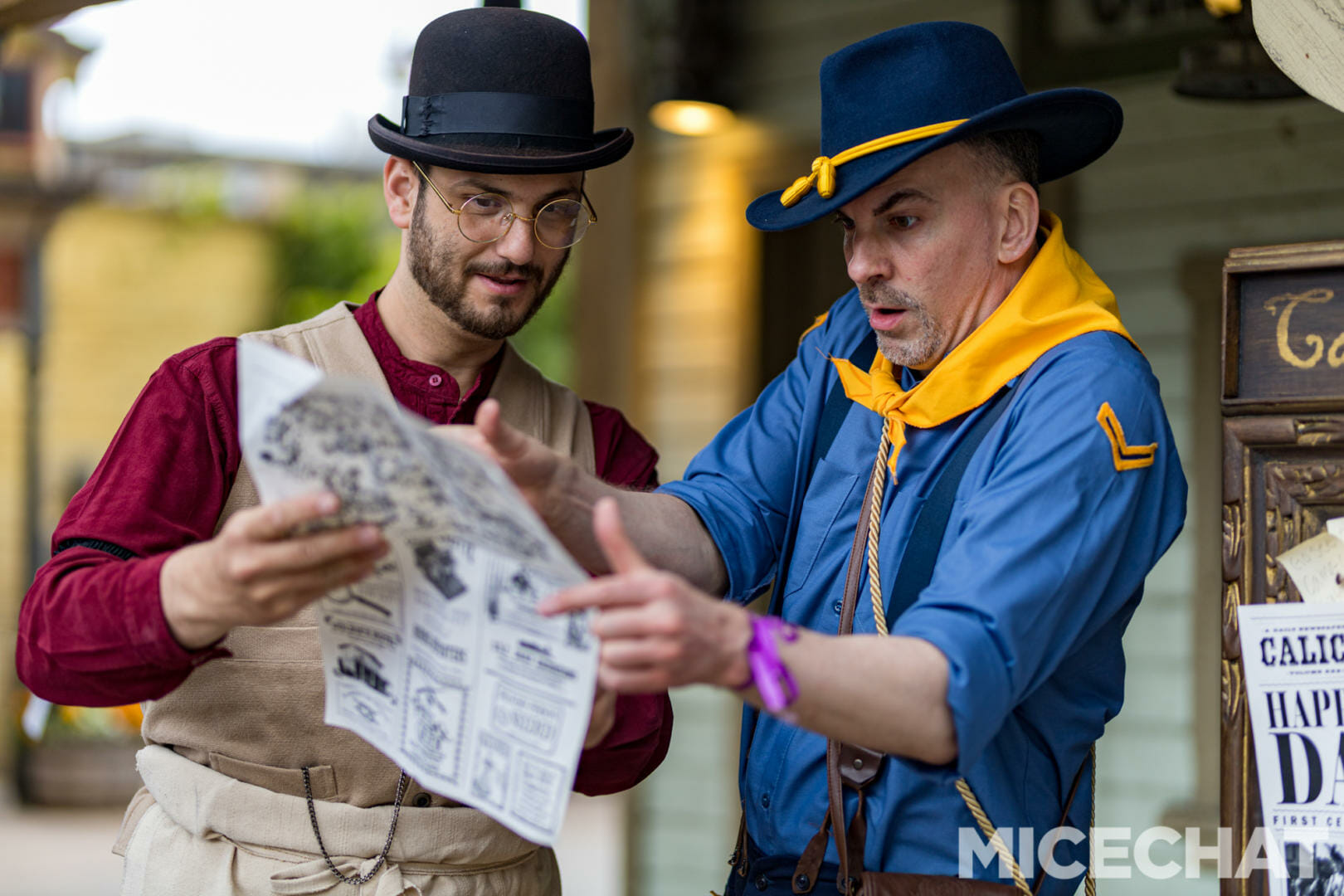 Ghost Town Alive, Knott’s Ghost Town Alive & Summer Nights Kicks Off a Season of Fun!