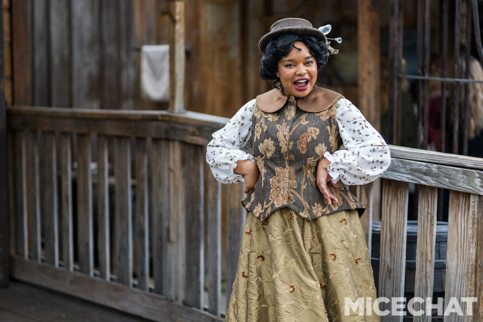 Ghost Town Alive, Knott’s Ghost Town Alive & Summer Nights Kicks Off a Season of Fun!