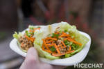 054_Knotts_Berry_Farm_Summer_Nights_Teriyaki Chicken Lettuce Wraps