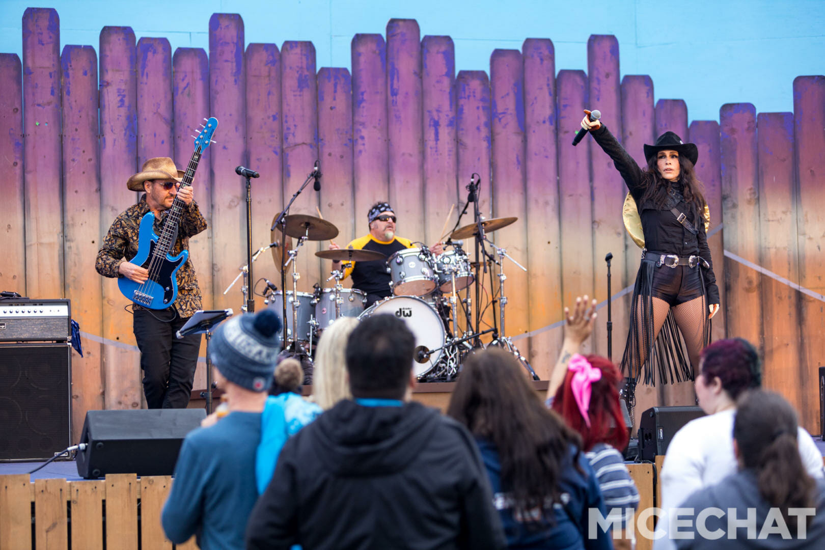 Ghost Town Alive, Knott’s Ghost Town Alive & Summer Nights Kicks Off a Season of Fun!