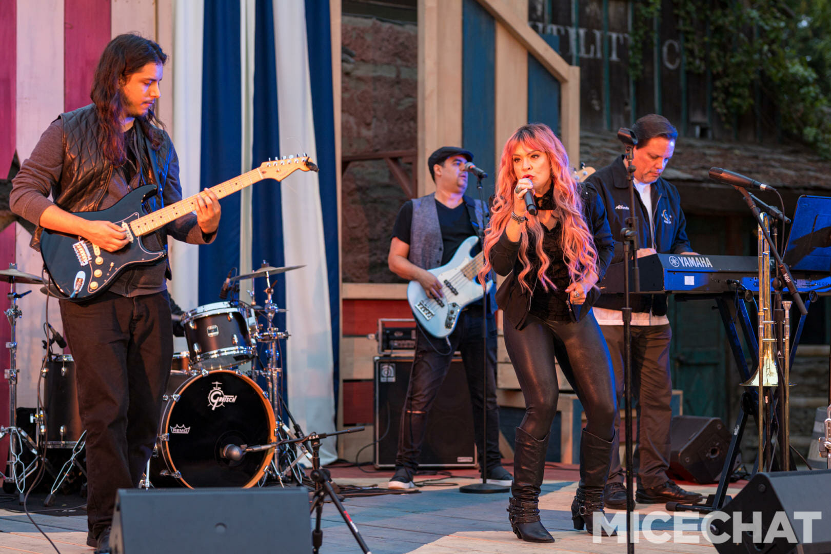 Ghost Town Alive, Knott’s Ghost Town Alive & Summer Nights Kicks Off a Season of Fun!