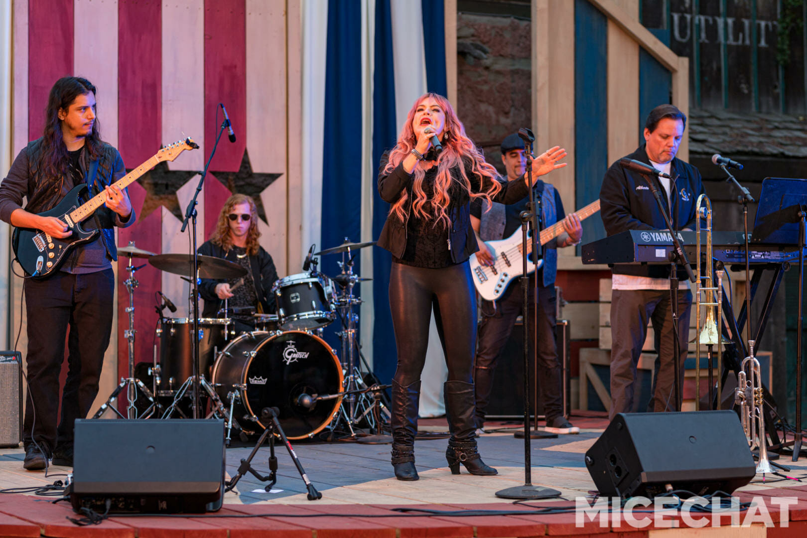 Ghost Town Alive, Knott’s Ghost Town Alive & Summer Nights Kicks Off a Season of Fun!