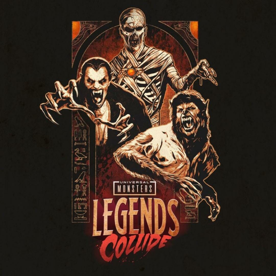 Halloween Horror Nights, FULL DETAILS: Universal Orlando’s Halloween Horror Nights 2022