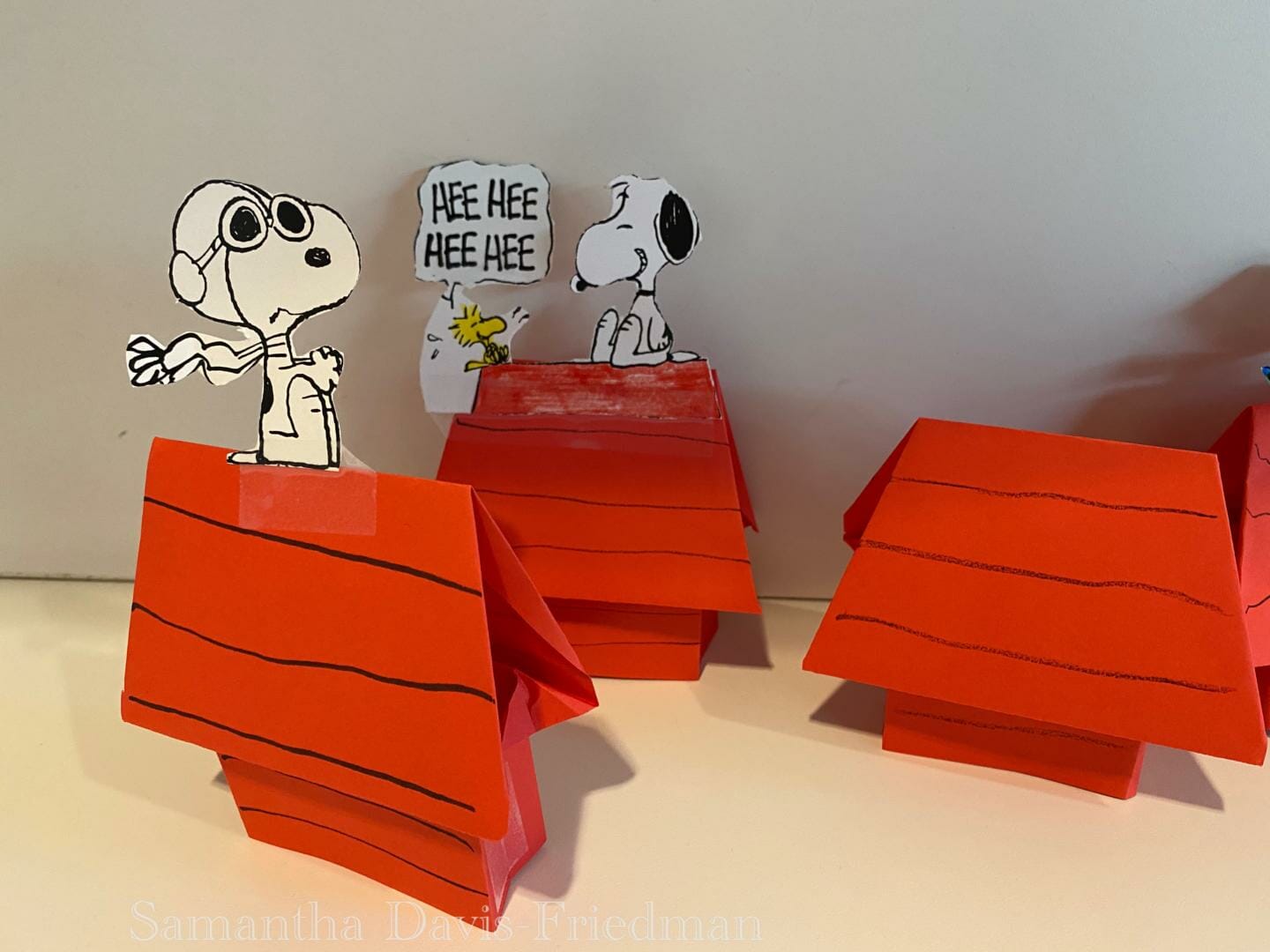 Charles M. Schulz, The Charles M. Schulz Museum Connects Mickey Mouse and Snoopy