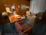 Charles M. Schulz Museum – Studio – Photo by Samantha Davis-Friedman (W)
