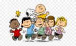 Charlie Brown Peanuts Characters