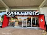 Connections Eatery Front
