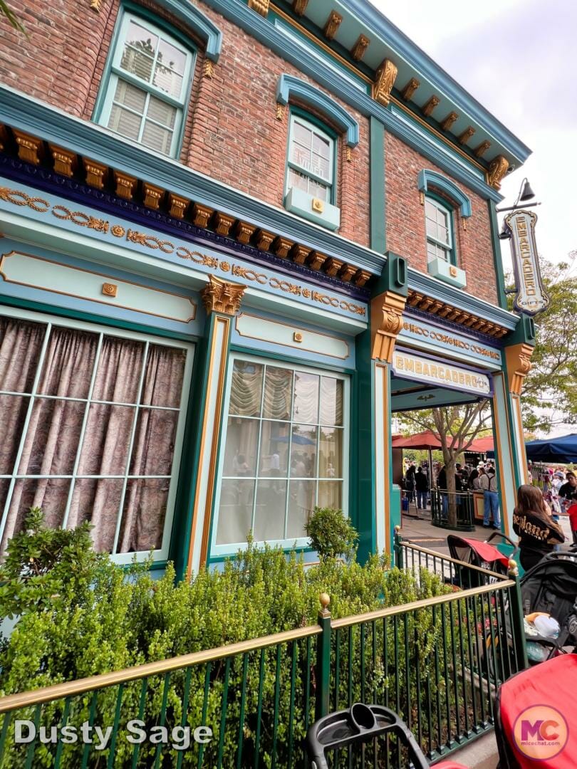 , DISNEYLAND UPDATE – The Cost of Magic & Project Gateway