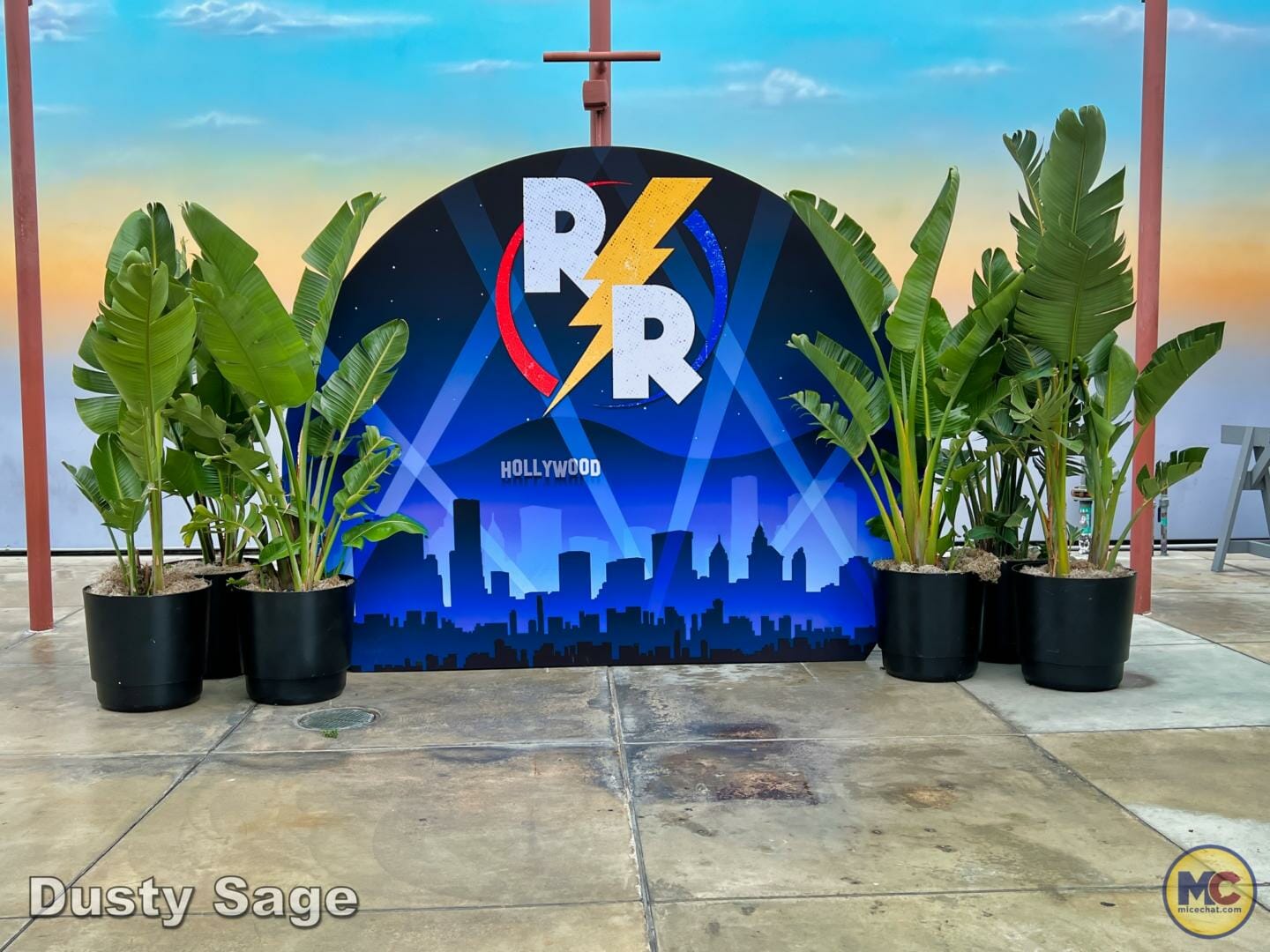 , Disneyland Update – Imagination Resurfacing, Racers Down, New to Batuu