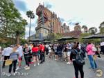 DCA crowds Guardians of the Galaxy Queue-micechat