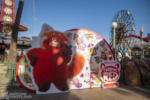 Disney California Adventure AANHPI Heritage Month Turning Red Photo Op DSC_4113-4K