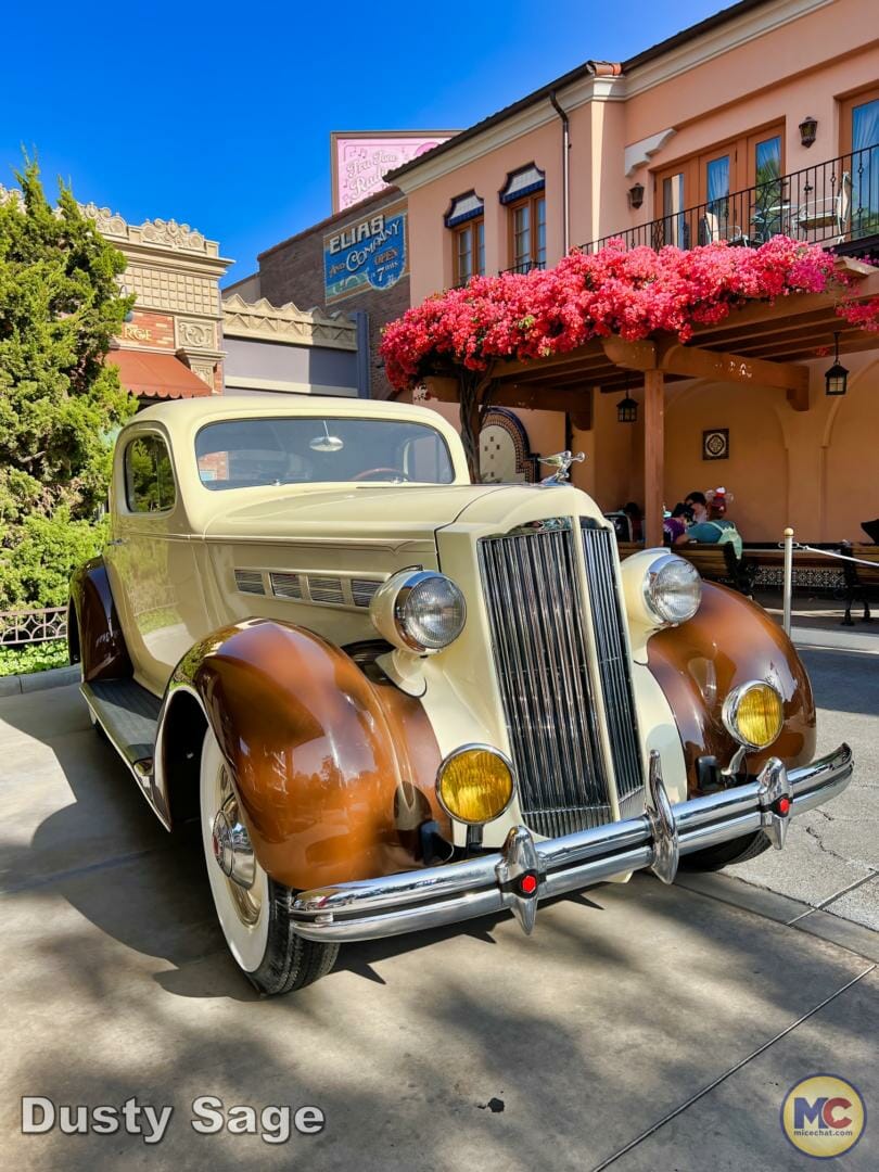 , Disneyland Update – More Entertainment, More Construction, More Reservations