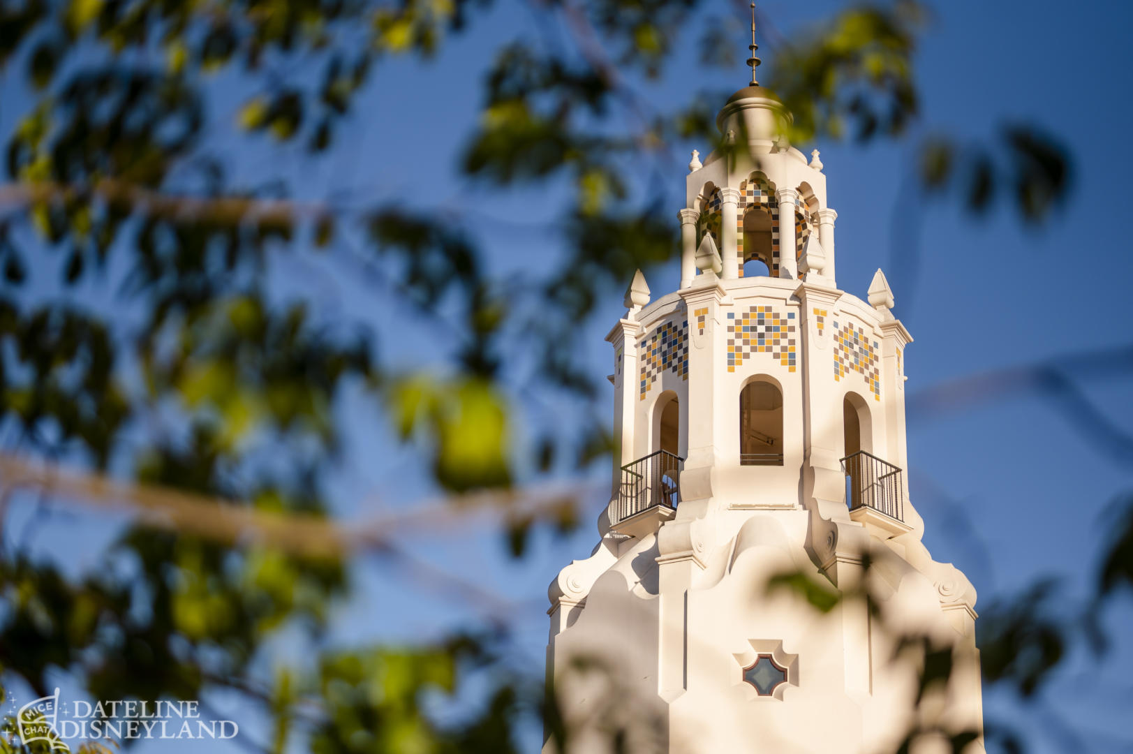 diverse new Disney magic, DISNEYLAND UPDATE: Rise and Fall – The Rapid Pace of Change