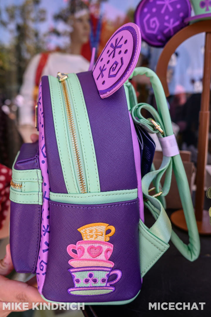 Disneyland Food & Merchandise Update: Show Your True Colors & More!