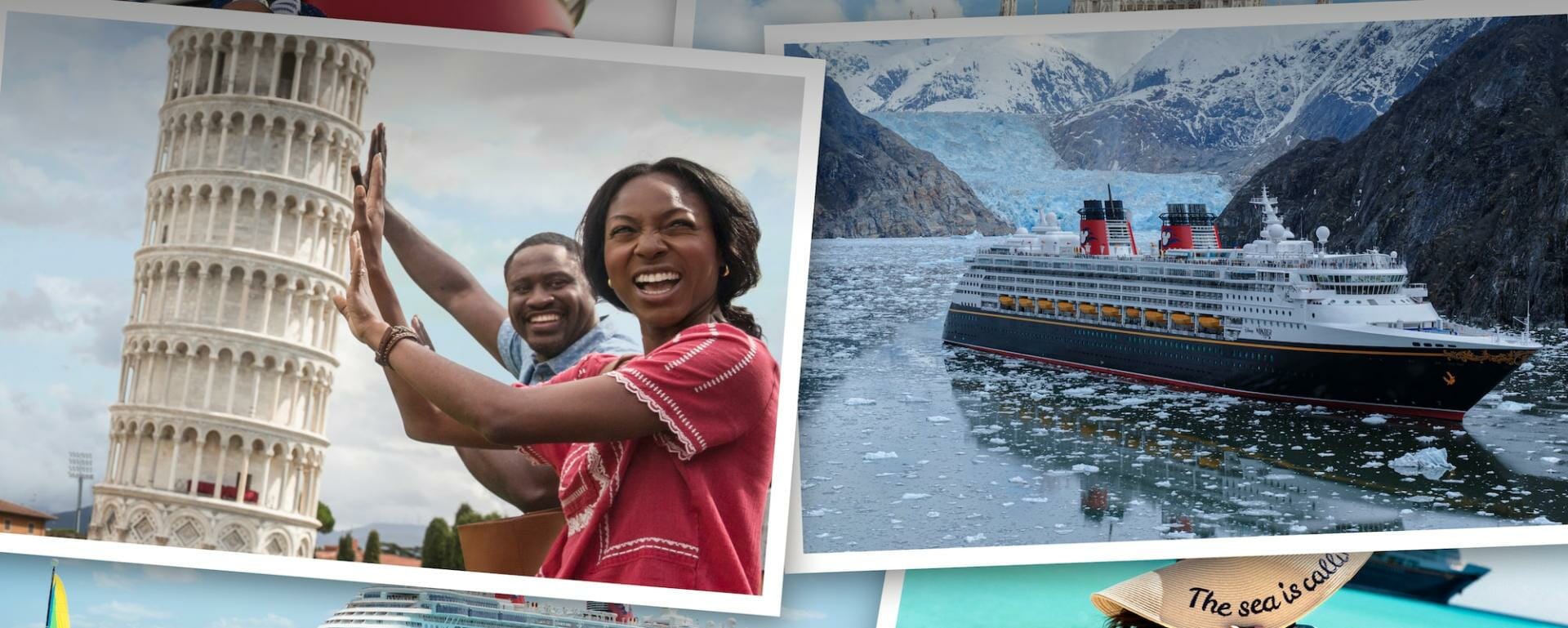 Disney Travel, Disney Travel News: Walt Disney World, Disney Cruise Line &#038; NEW National Geographic  Expeditions