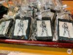 Disney Grand Californian Star Wars stormtrooper cookies-micechat