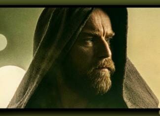 Obi-Wan Kenobi on Disney+ Causes a Disturbance in the Force