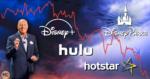 Disney Stock Down May 2022 FB