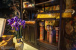Disneyland AANHPI Heritage Month Japanese window display Childrens Day holiday DSC_5268-4K